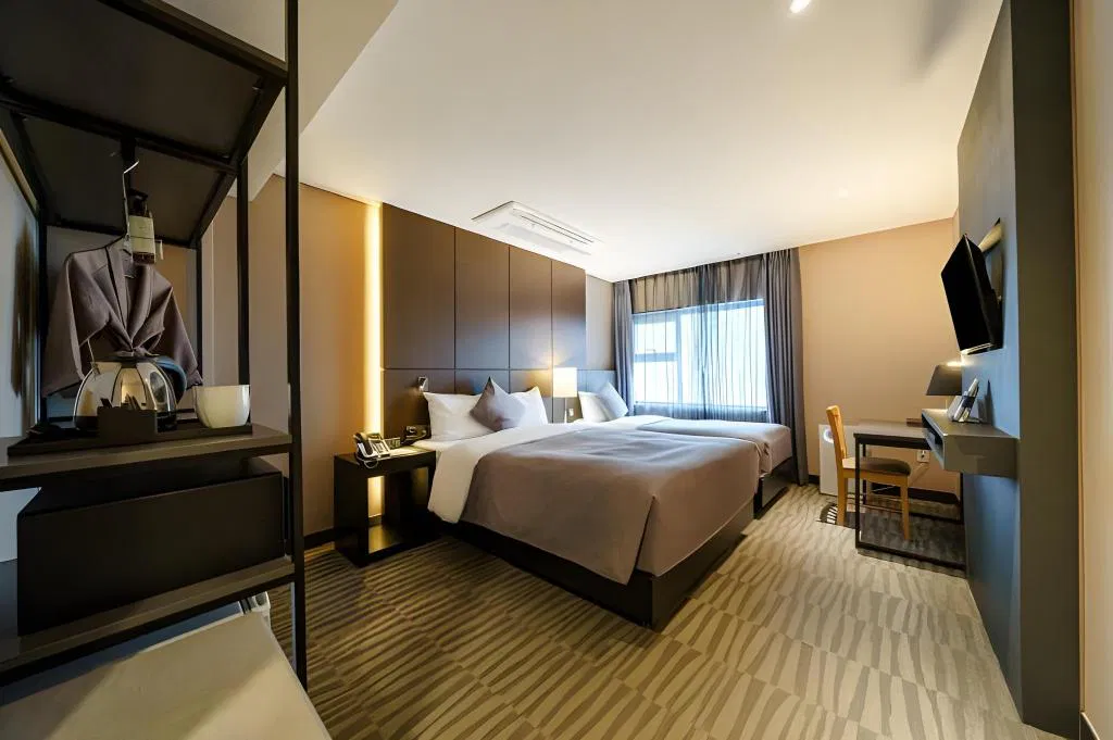 Hotel photo 4