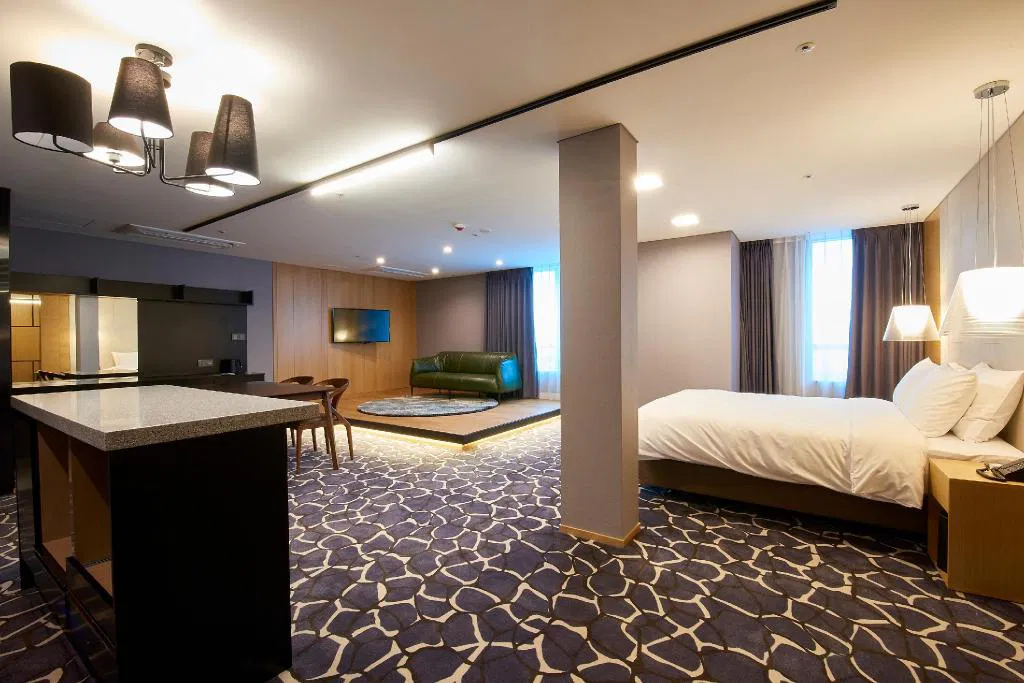 Hotel photo 4