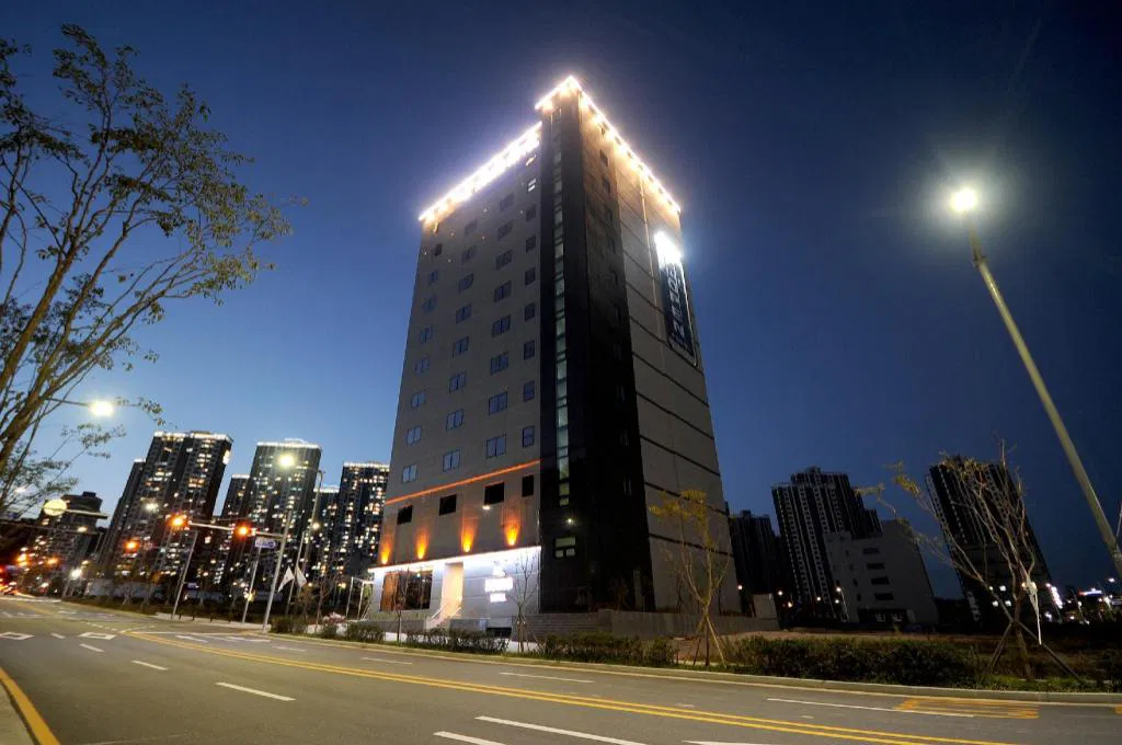 Hotel photo 1