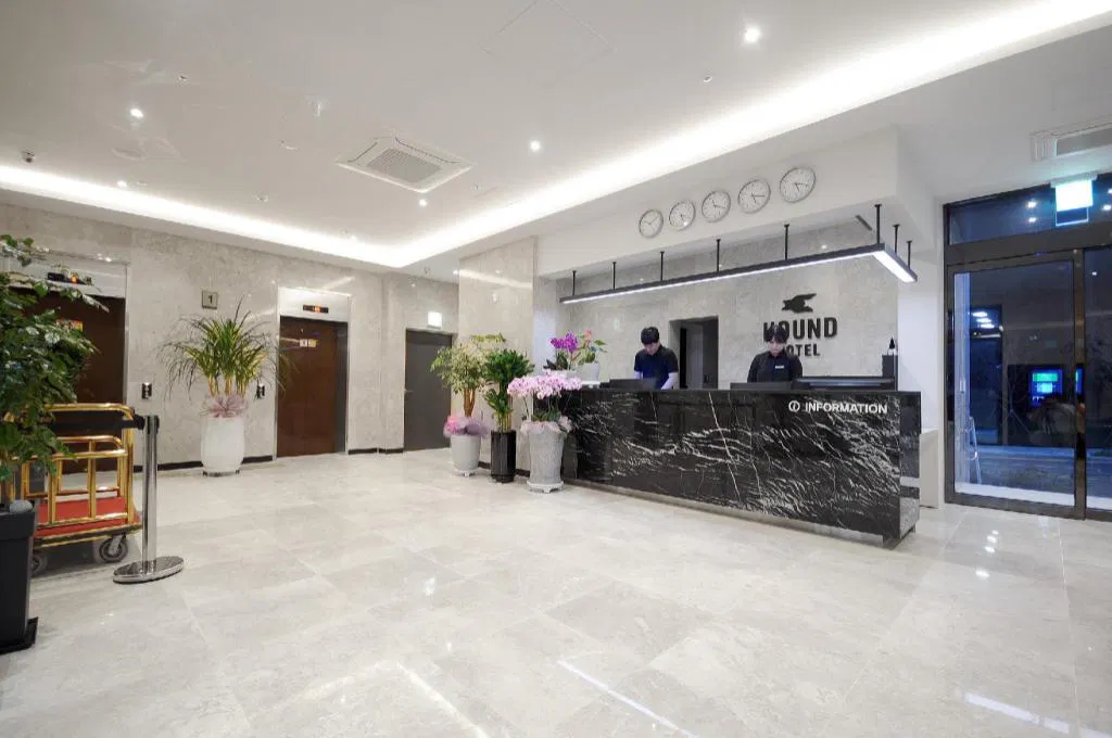 Hotel photo 3