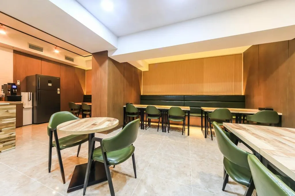 Hotel photo 5