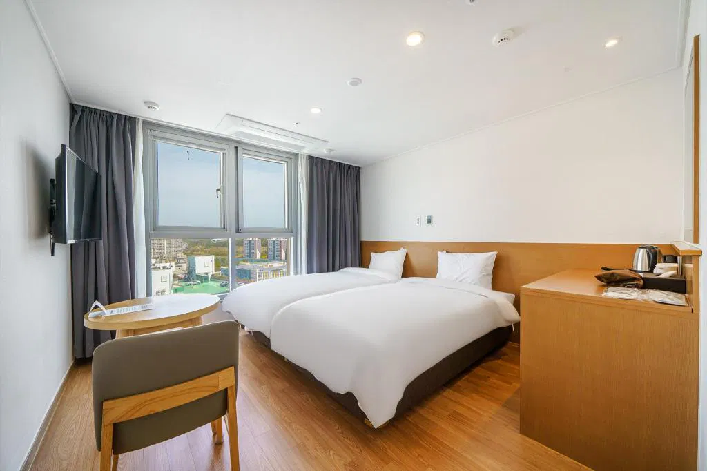 Hotel photo 2