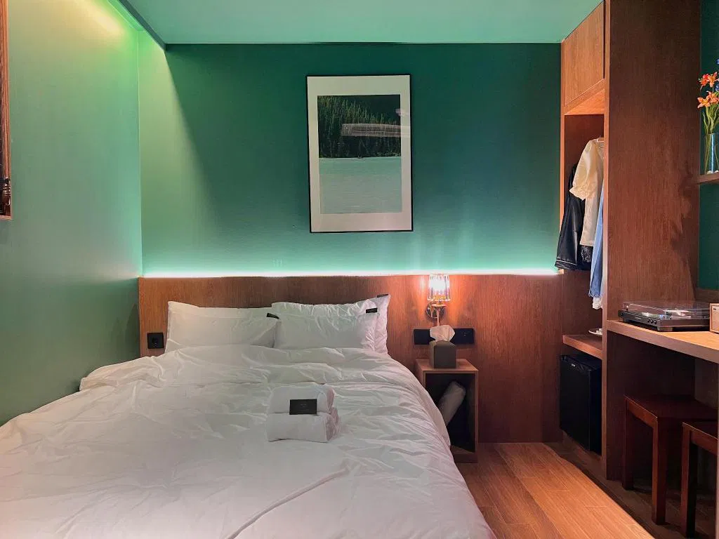 Hotel photo 2