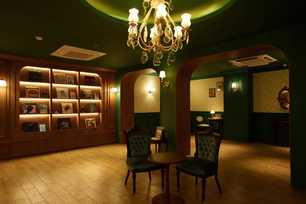 Hotel photo 5