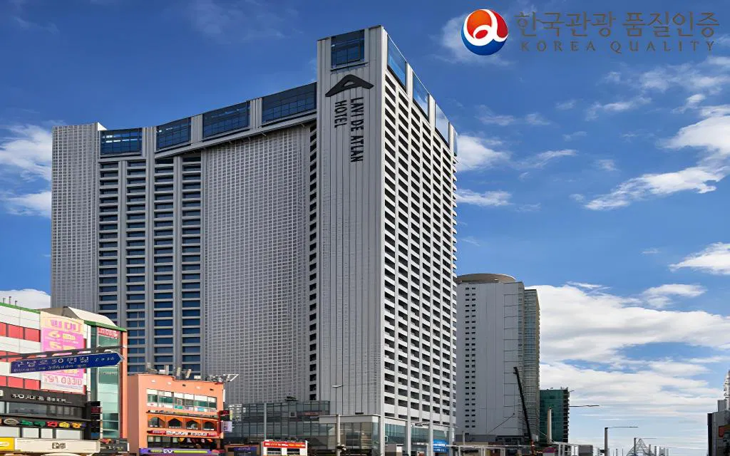 Hotel photo 1