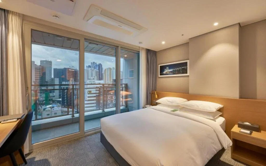 Hotel photo 2