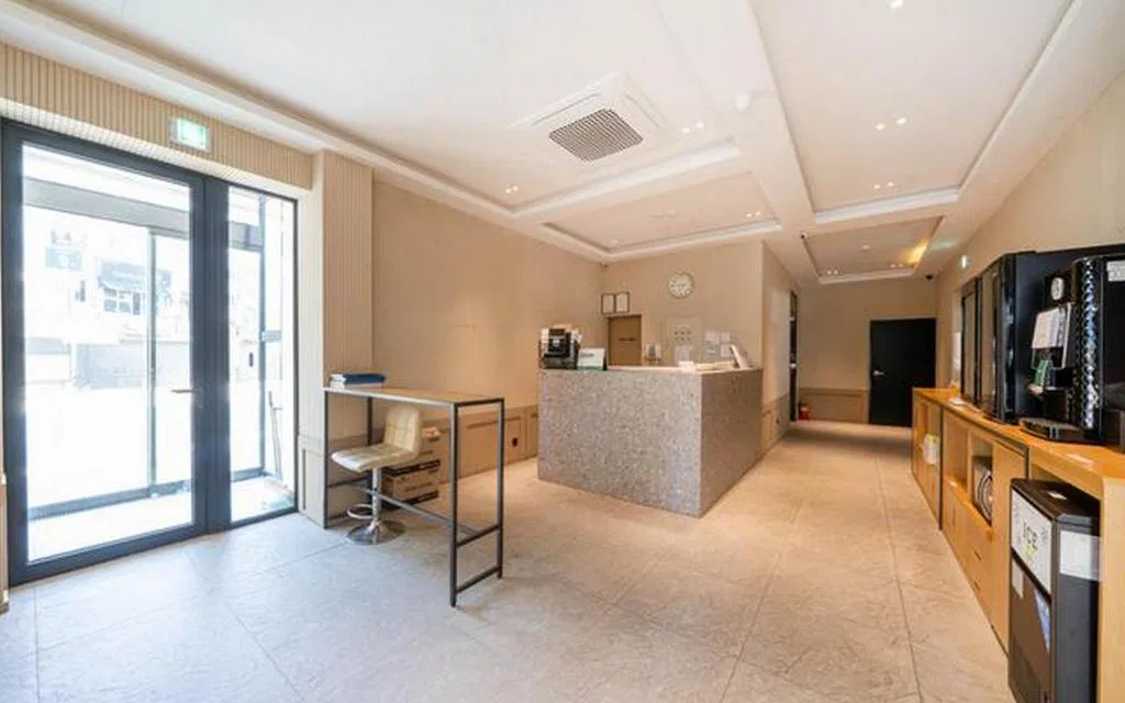 Hotel photo 1