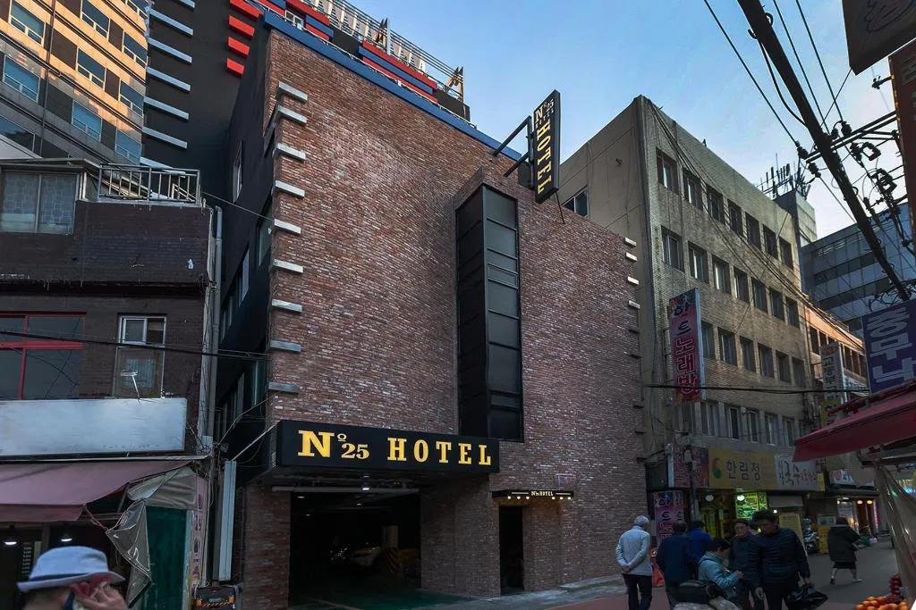 Hotel photo 1