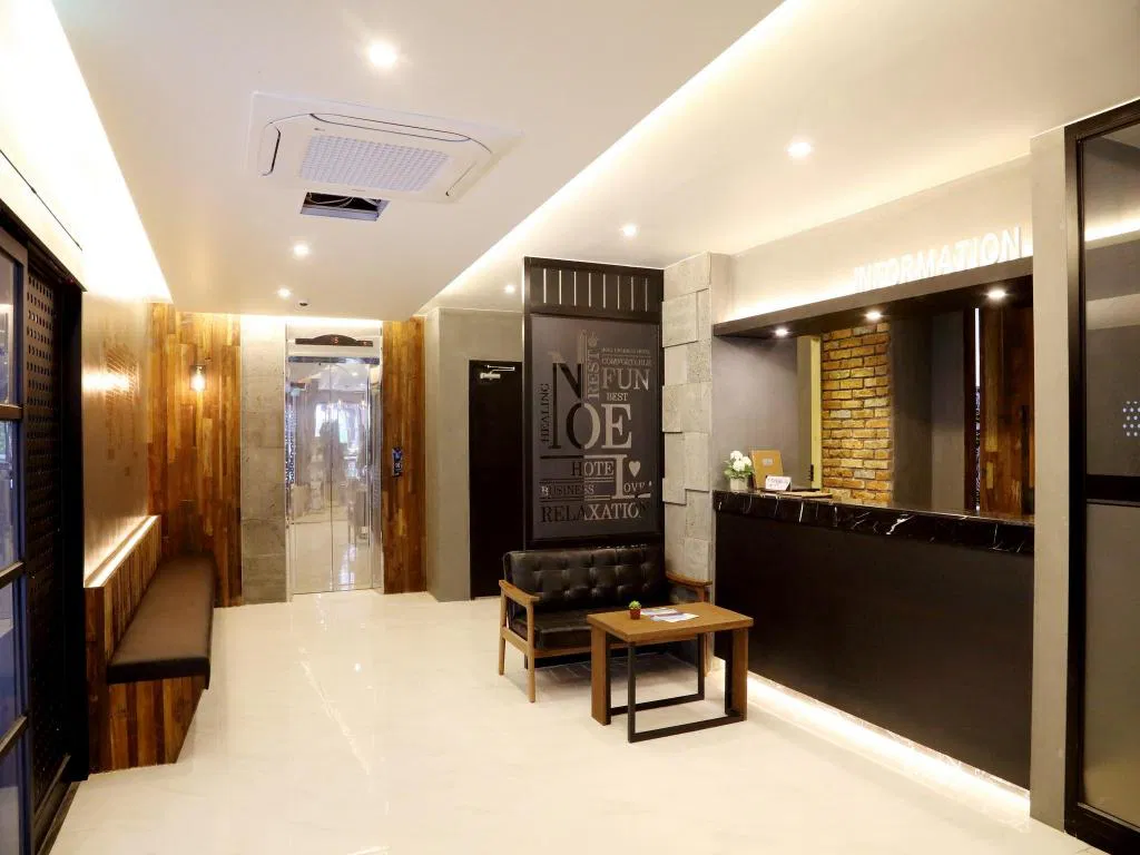 Hotel photo 2