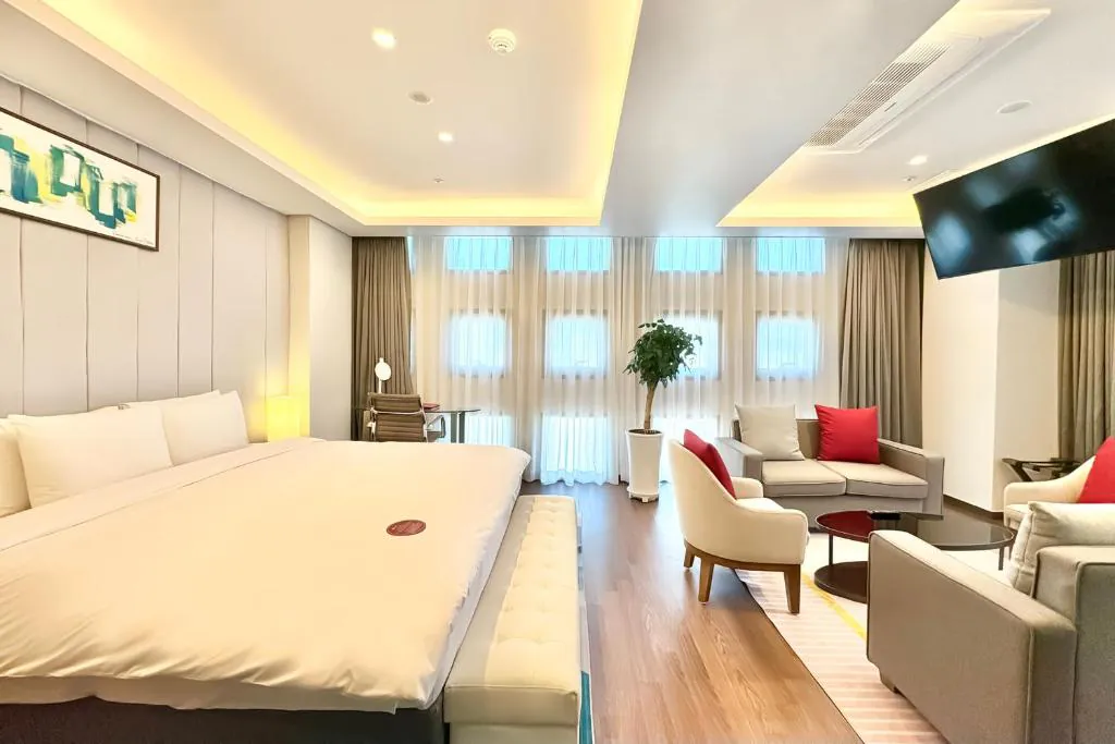 Hotel photo 4