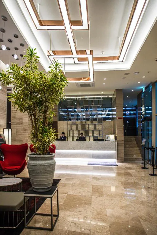 Hotel photo 5