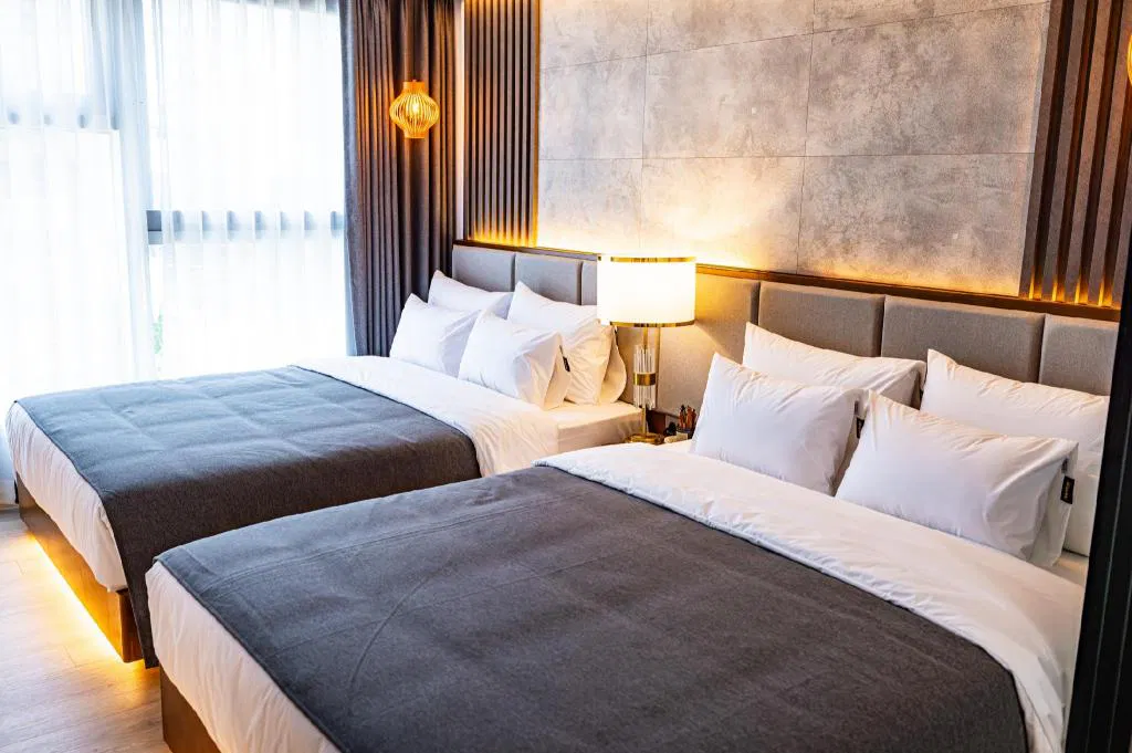 Hotel photo 1