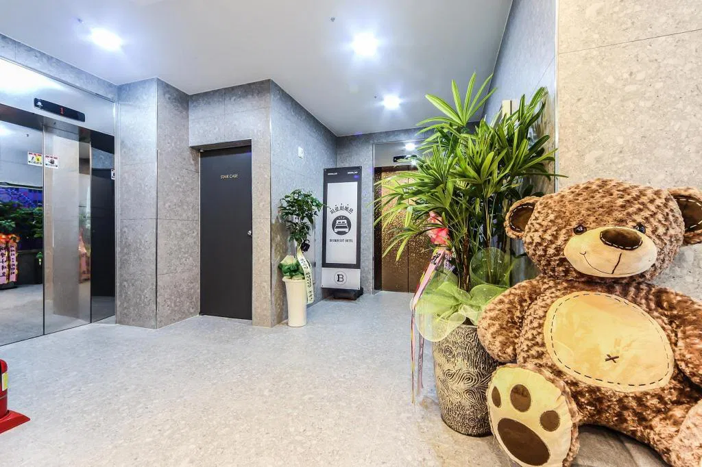 Hotel photo 1