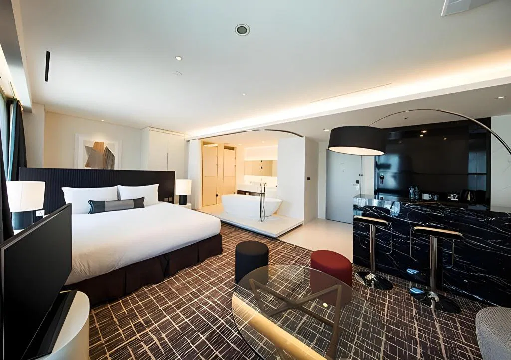 Hotel photo 4