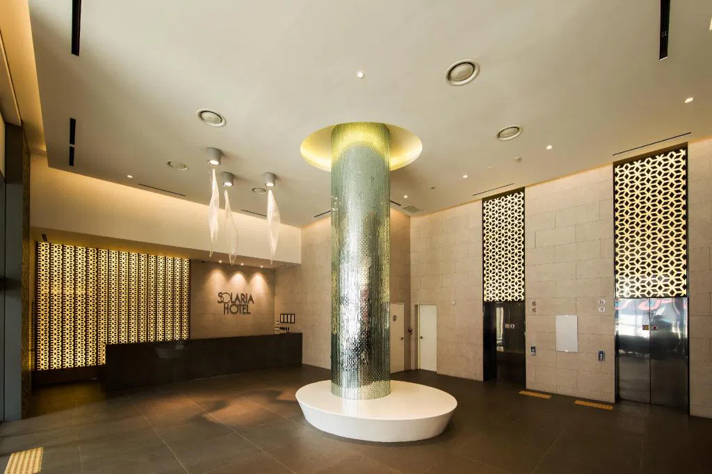 Hotel photo 5