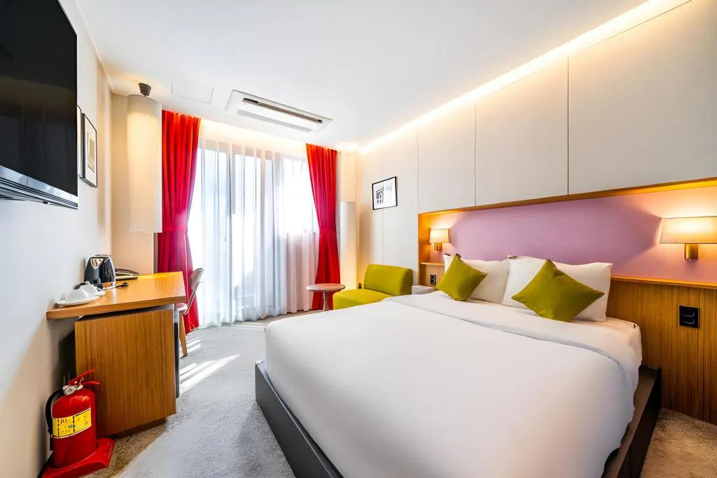 Hotel photo 4