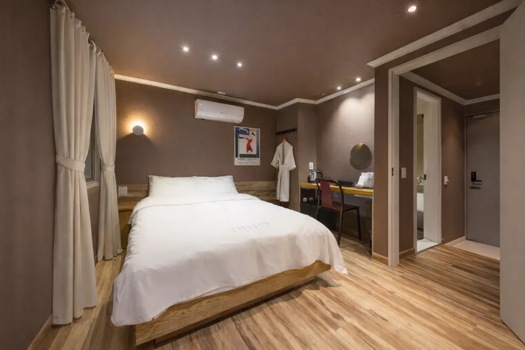 Hotel photo 2