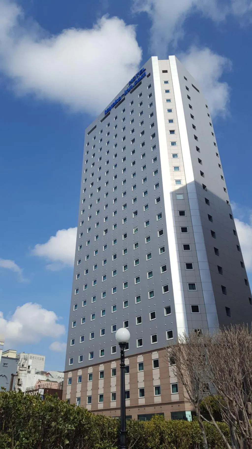 Hotel photo 1