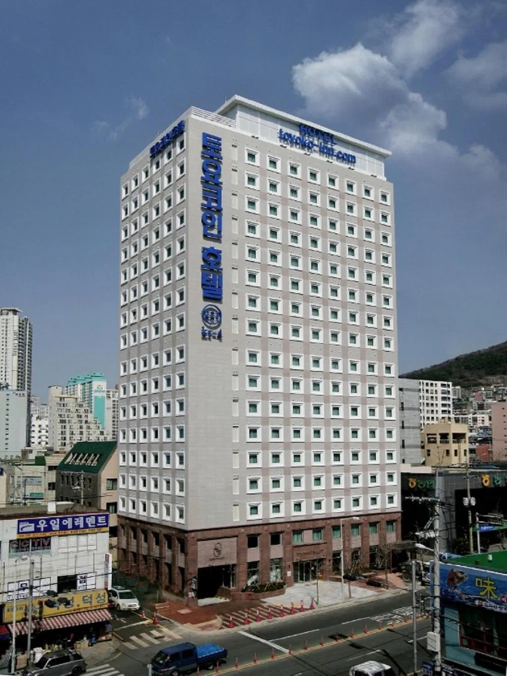 Hotel photo 1