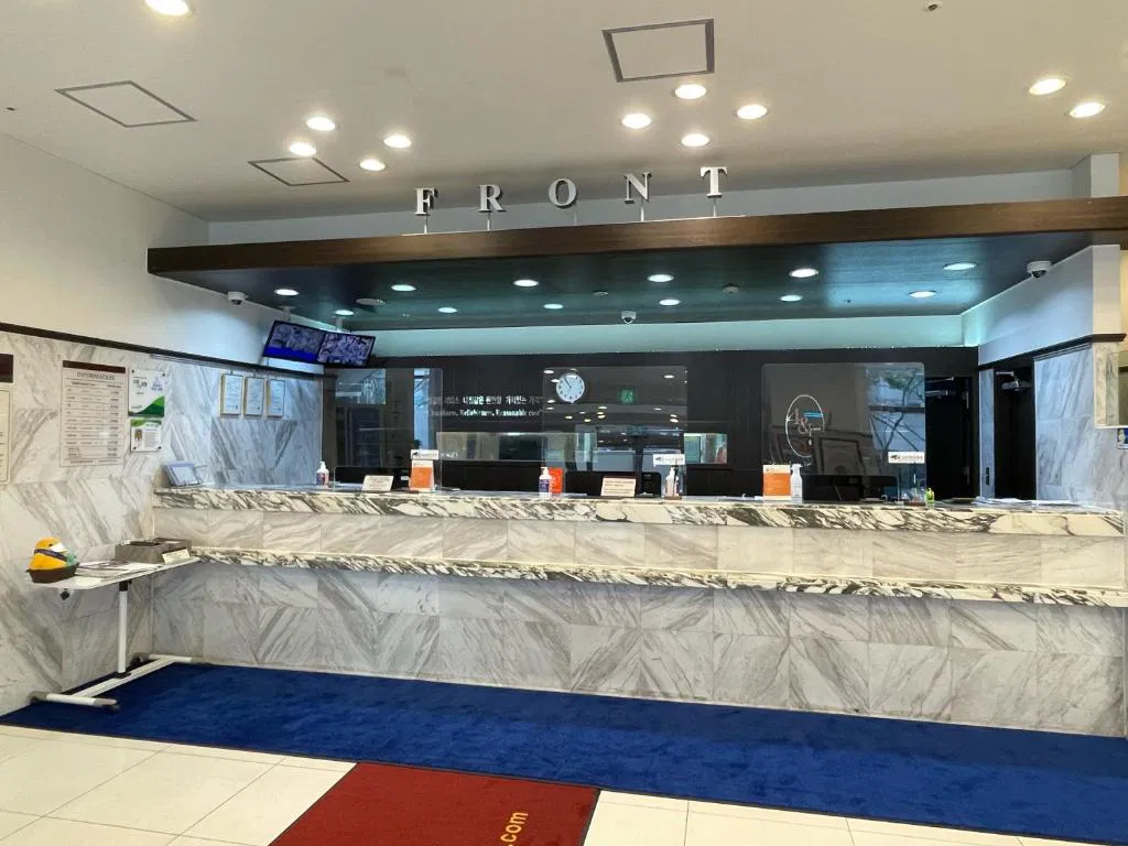 Hotel photo 4