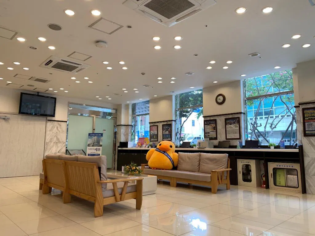Hotel photo 5