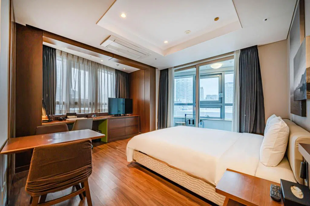 Hotel photo 2