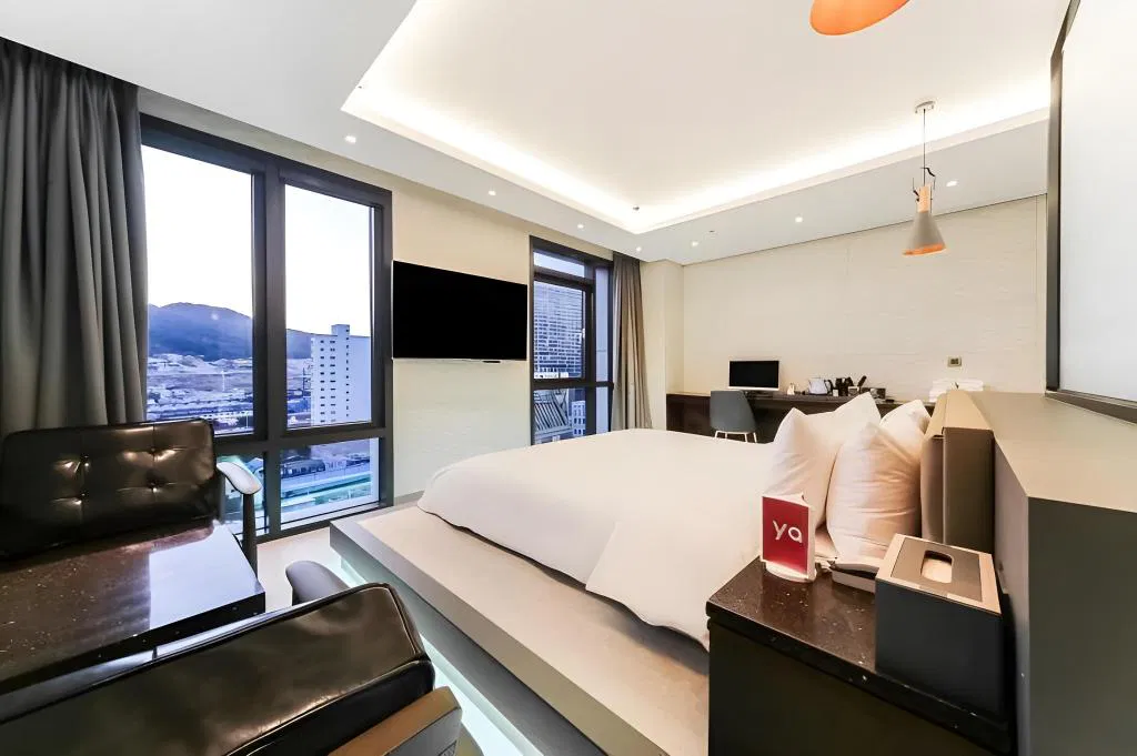 Hotel photo 4
