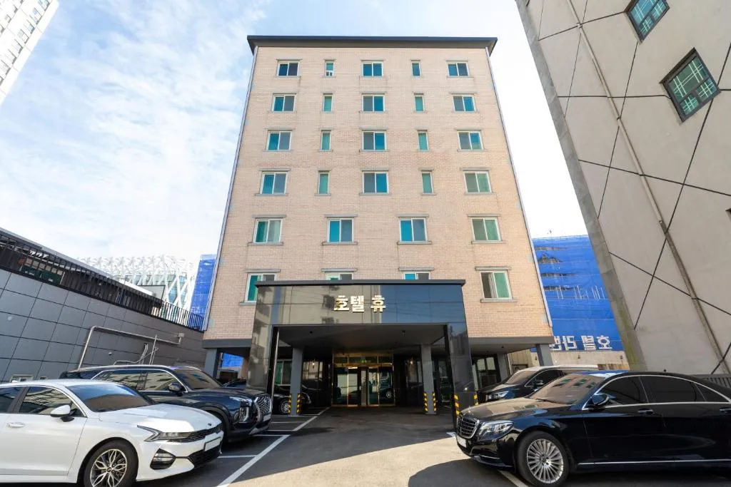 Hotel photo 3