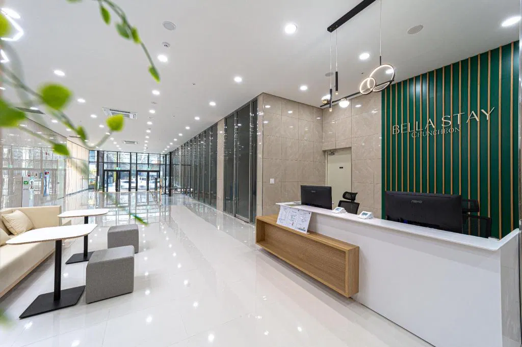 Hotel photo 4