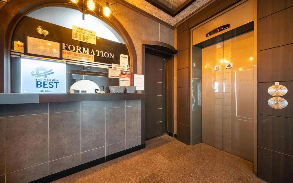 Hotel photo 5