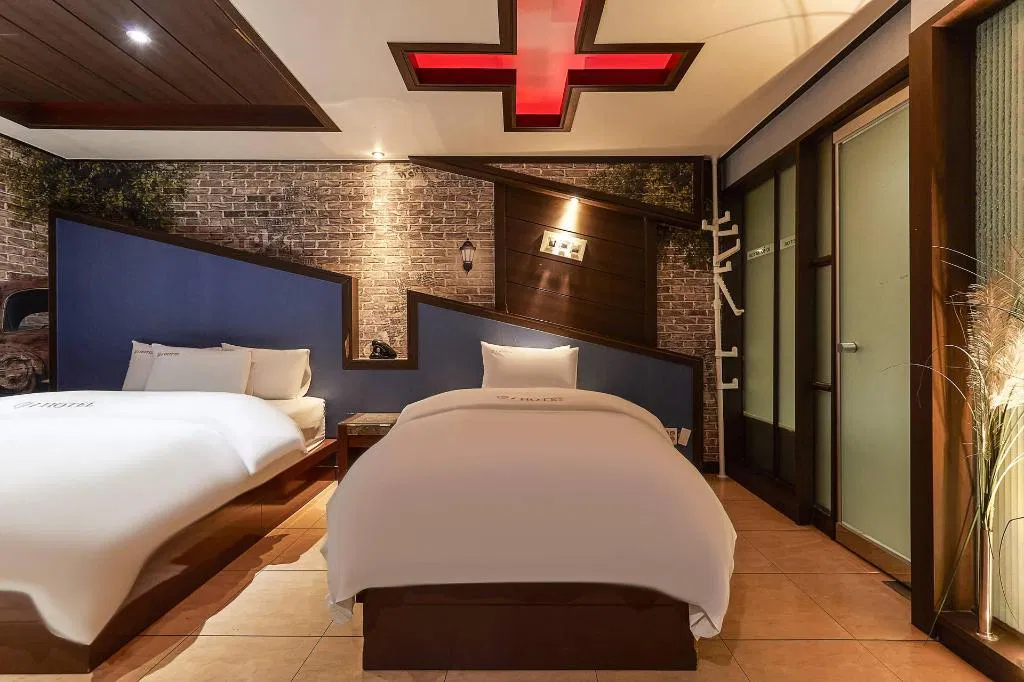 Hotel photo 2