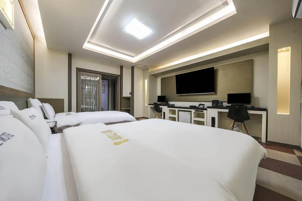 Hotel photo 2