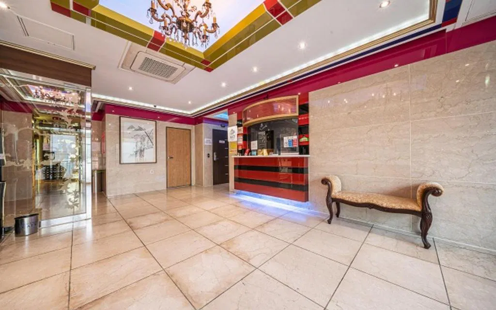 Hotel photo 4