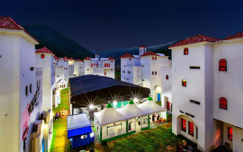Hotel photo 5