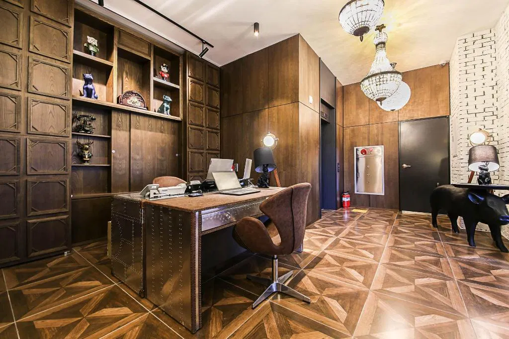 Hotel photo 5