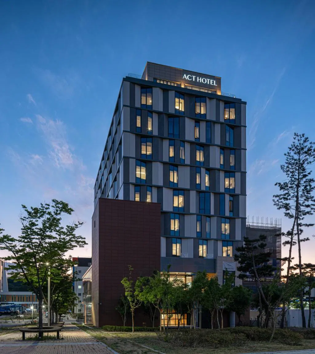 Hotel photo 1