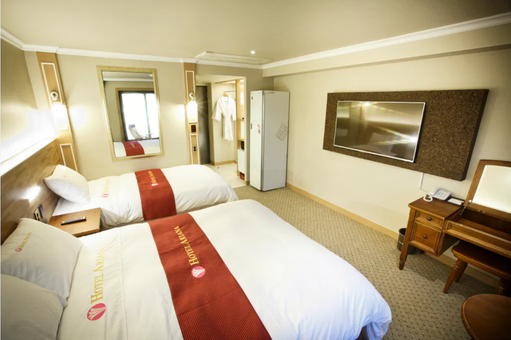 Hotel photo 1