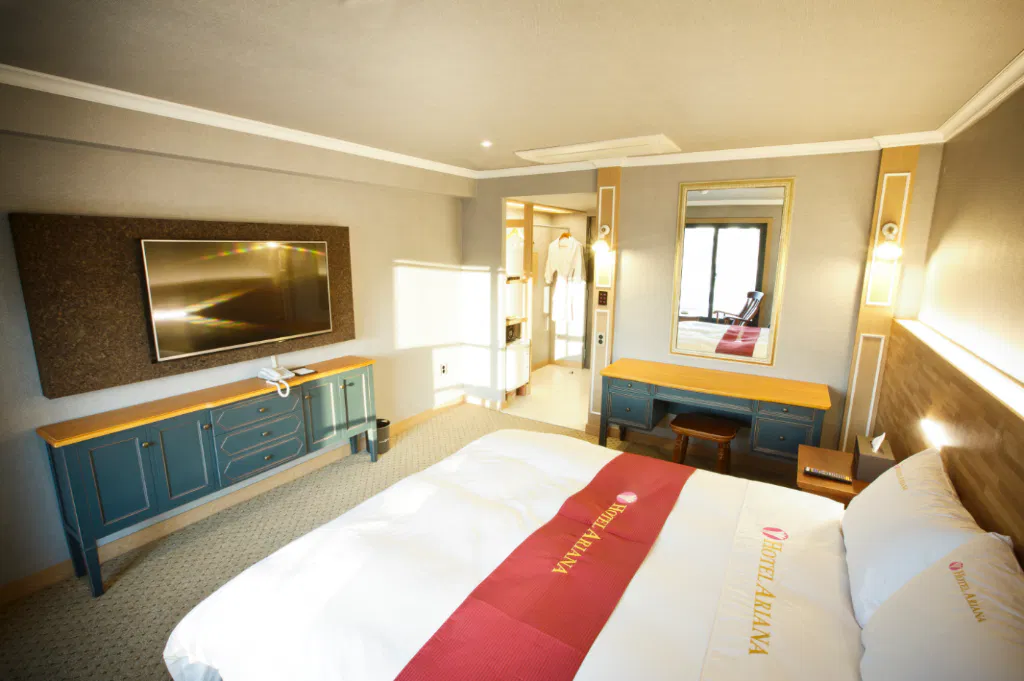 Hotel photo 2