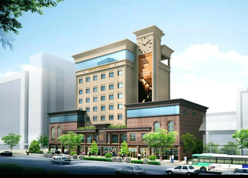 Hotel photo 4