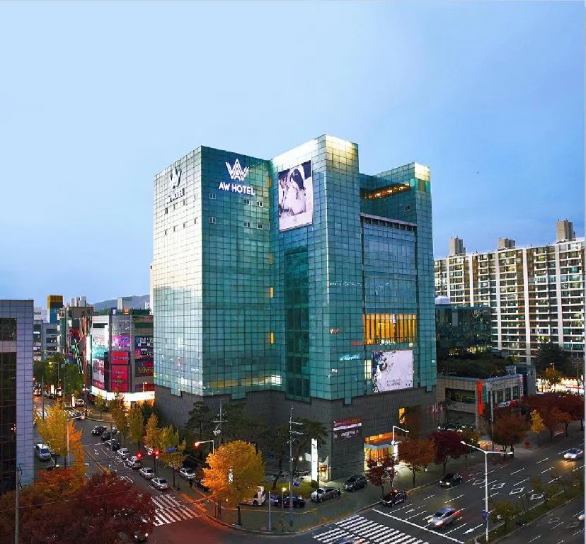 Hotel photo 1