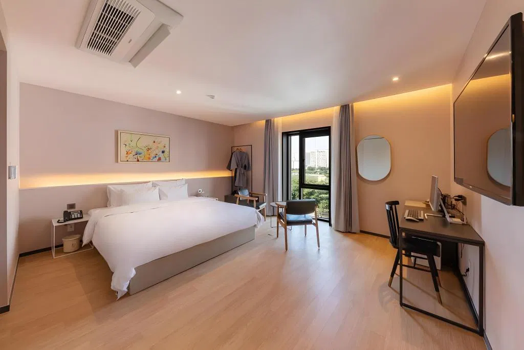 Hotel photo 2