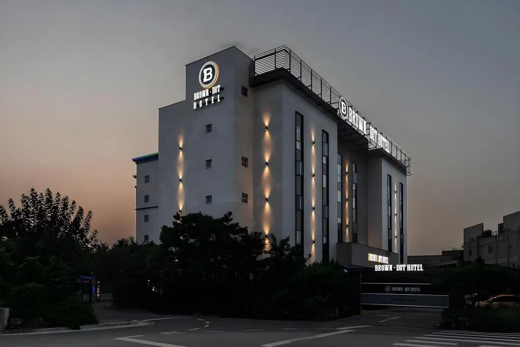 Hotel photo 3