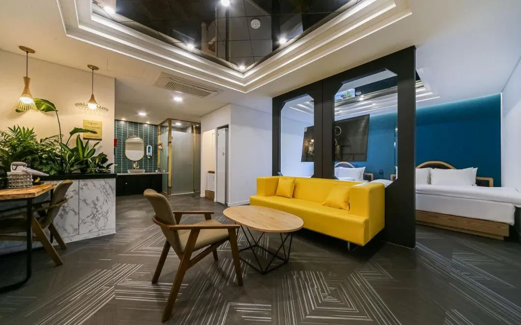 Hotel photo 3