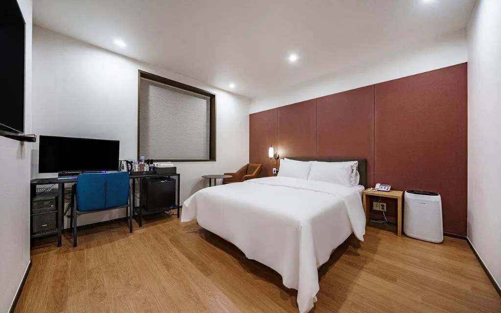 Hotel photo 1