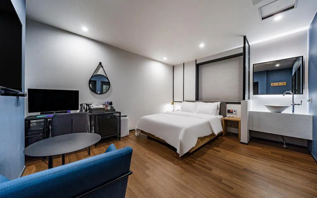 Hotel photo 2