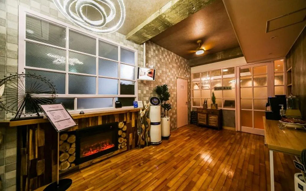 Hotel photo 3