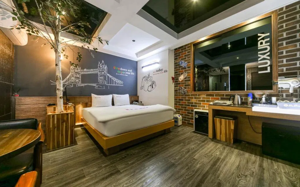 Hotel photo 2