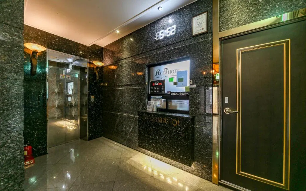 Hotel photo 4