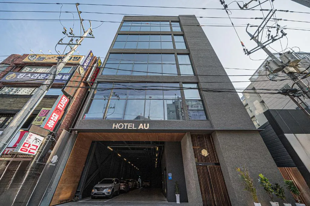 Hotel photo 5