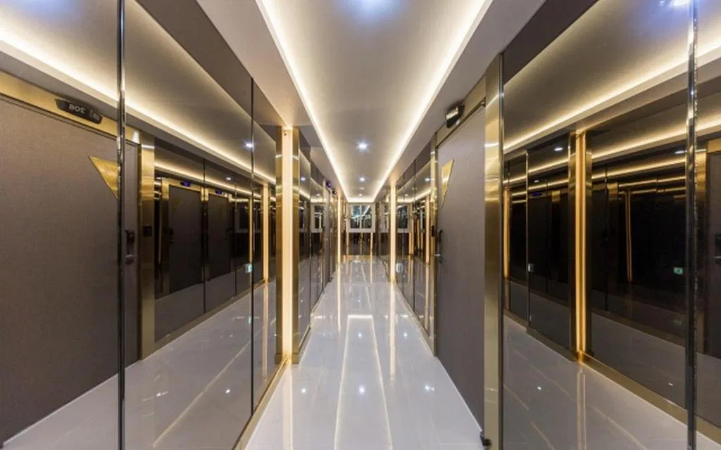 Hotel photo 5